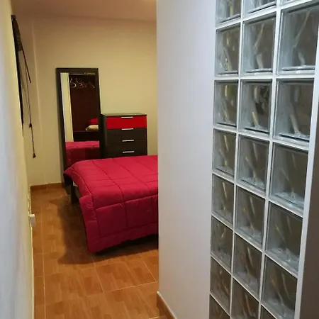 Doble En Piso Compartido Las Palmas de Gran Canaria