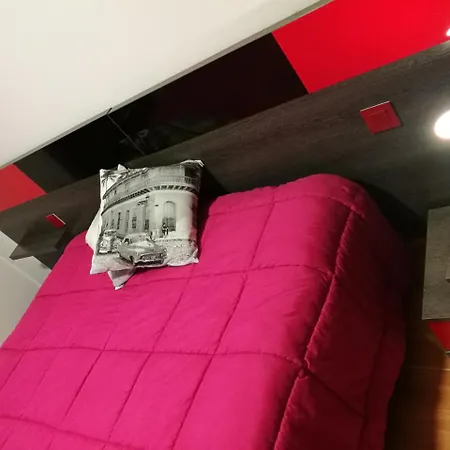 Doble En Piso Compartido *