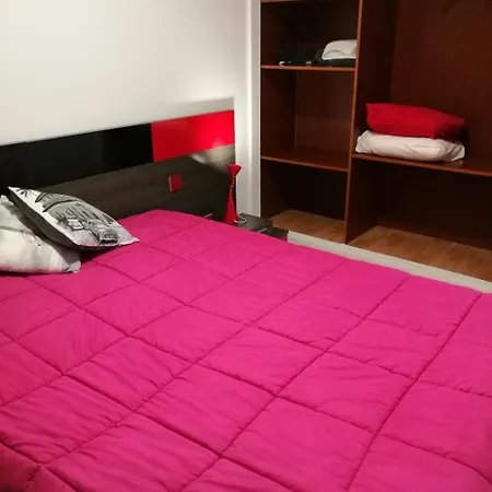 Doble En Piso Compartido Séjour chez l'habitant
