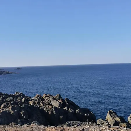 Doble En Piso Compartido * Las Palmas de Gran Canaria