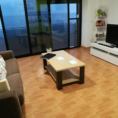 Pansiyon Doble En Piso Compartido *