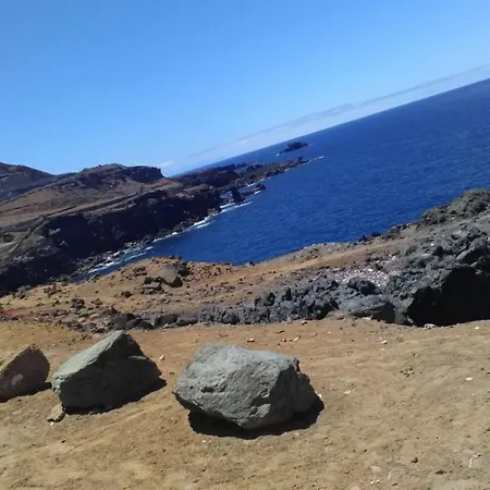 Doble En Piso Compartido Pansiyon Las Palmas de Gran Canaria