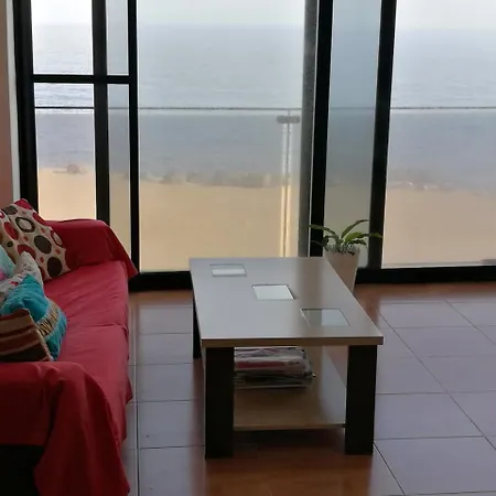 Doble En Piso Compartido