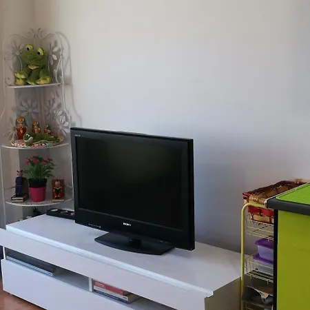 Pansiyon Doble En Piso Compartido Las Palmas de Gran Canaria