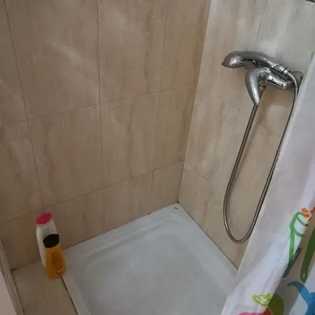 Doble En Piso Compartido Las Palmas de Gran Canaria