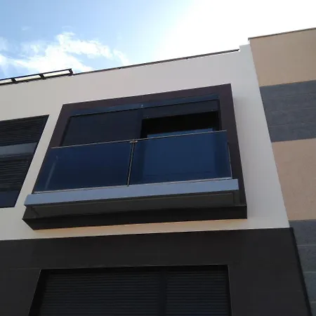 Doble En Piso Compartido * Las Palmas de Gran Canaria