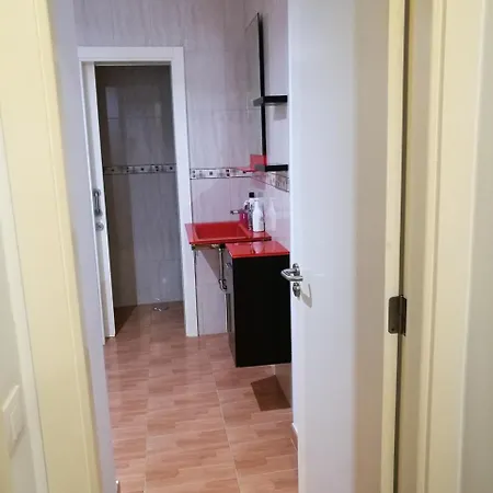 Doble En Piso Compartido * Las Palmas de Gran Canaria